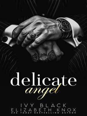 cover image of Delicate Angel
